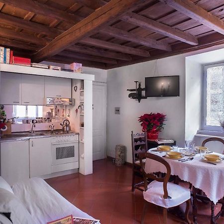 Indimenticabili Vacanze Romane Nel Cuore Della Citta Екстериор снимка
