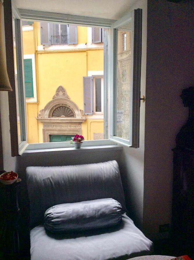 Indimenticabili Vacanze Romane Nel Cuore Della Citta Екстериор снимка