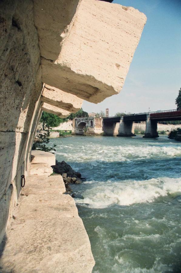 Indimenticabili Vacanze Romane Nel Cuore Della Citta Екстериор снимка