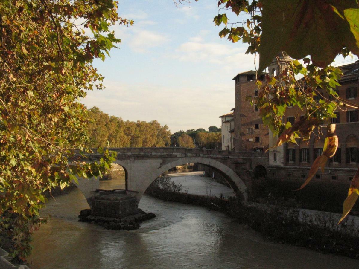 Indimenticabili Vacanze Romane Nel Cuore Della Citta Екстериор снимка